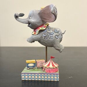 Jim Shore Disney Traditions Dumbo